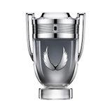 Invictus Platinum Paco Rabanne Perfume Masculino Eau De Parfum 100ml