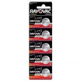 Pilha Elet Cr2032 Rayovac Multiblister C-5 Unid. - Pç - 5