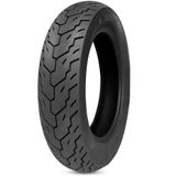 Pneu Moto Technic Aro 16 170/70-16 75h Tl Traseiro Iron