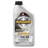 Oleo Havoline Pro Ds M Sae 5w-30 Api Sn Lt - Texaco