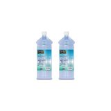 Sabonete Liquido Ouribel 2000ml Neutro Perfumado - Kit C/2un