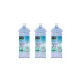 Sabonete Liquido Ouribel 2000ml Neutro Perfumado - Kit C/3un