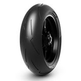 Pneu Moto Pirelli Aro 17 Diablo Supercorsa V4 180/60zr17 75w