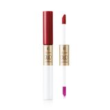 Eudora Glam Duo Vermelho Magnífico - Batom Líquido