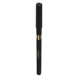 Lapis Em Gel Para Olhos Eudora Glam Infinity - Preto