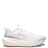 Tênis Under Armour Charged Creat Feminino Branco Cinza 38 Under Armour