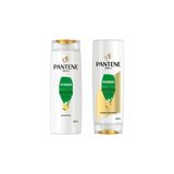 Kit Shampoo + Condicionador Pantene 400ml Restauração