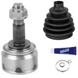 Junta Homocinética Roda Onix 1.0 2020 A 2023 Manual Nakata