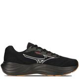 Tênis Mizuno Goya 2 Masculino Preto Preto 44 Asics