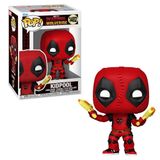 Boneco Funko Pop! Marvel - Deadpool &amp; Wolverine - Kidpool