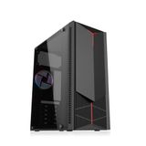 Pc Gamer G-fire Htg-843 Amd Ryzen 5 Pro 4650g 16gb (radeon Graphics 2gb) Nvme 512gb