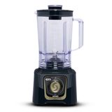 Liquidificador Arno Power Max 1400 Plus Com 15 Velocidades E Jarra De 3,1 Litros - Ln82