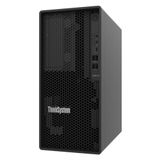 Servidor Lenovo Thinksystem St50 V2 - Xeon, 32gb, Ssd + Hd