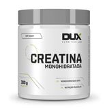 Creatina Dux Nutrition Monohidratada - Pote 300g