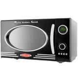 Forno Micro-ondas Pmr26p Design Retrô 26 Litros Philco