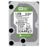 Hd Interno Western Digital 1tb 3.5 Green Wd10 Series