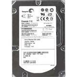 Hd Sas Dell 300gb Cheetah T10 10k 3.5 0fw956 St3300555ss Rec