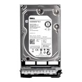 Hd Sas Dell 3tb 7.2k 3.5 6gbps 055h49 55h49 St3000nm0023 Rec