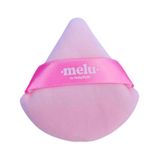 Ruby Rose Esponja De Maquiagem Fluffy Puff Melu Rrs01