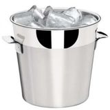 Balde Para Gelo Cosmos Inox 1,8 Litros Tramontina