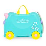Mala Com Rodinha Infantil Una Unicor Trunki Unicórnio