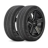 Pneu Aro 18 Pirelli Scorpion Verde All Seal Inside 225/55r18 98v - 2 Unidades