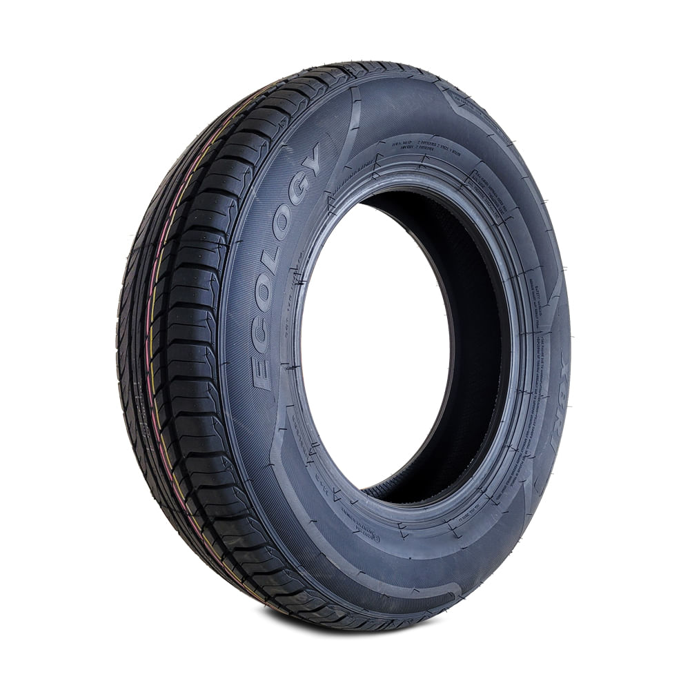 Pneu Aro 15 Xbri 205/70 R15 96h Ecology