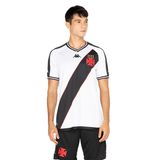 Camisa Vasco Da Gama Of.2 Away 2024 Masculina