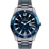 Relógio Technos Performance Racer 2115tuv/1a Azul Masculino
