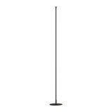 Luminária De Chão Skylight Sword 3118 Led Bivolt Preto