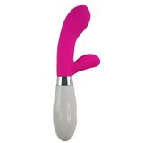 Vibrador Rabbit Estimulador 10 Velocidades Pontog Silencioso