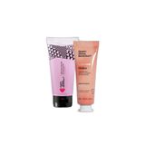 Combo Mini Sabonete Demaquilante 30ml + Hidra Creme Para Mãos 30g