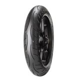 Pneu Moto Metzeler Aro 17 Sportec M5 Interact 120/70zr17 58w