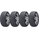 Kit 4 Pneu Hankook Ventus V2 Concept 2 H457 225/45r17 94v