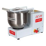Desfiador De Carne 4kg Dc04 G.paniz Desfiador Epóxi Bivolt