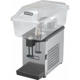 Refresqueira Simples Jato 20 Litros Raço Croydon Refresqueira 1 Cuba 110v