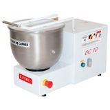 Desfiador De Carne 10kg Dc10 G.paniz Desfiador Epóxi Bivolt