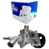 Bomba Dágua Fiat Argo Cronos Toro Jeep Renegade Indisa