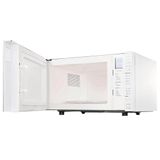 Forno Micro-ondas Bms45cb Display Lcd Painel Integrado 32 Litros Brastemp