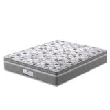Colchão Queen Size Probel Century D28 Com Molas Molas Ensacadas E Pillow Euro 32x158x198cm