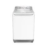 Lavadora Panasonic Automática Branca 14kg  F140b1w - 127v