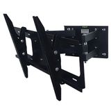 Suporte Multi Articulado Universal Tv 32 A 90&#39;&#39; Telas Gigantes Até 75kg Robusto 50