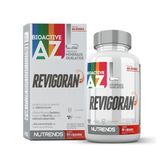 Revigoran A-z Bioactive Premium Nutrends 60 Cápsulas