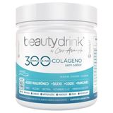 Colágeno Beautydrink Sem Sabor Hidrolisado 300g