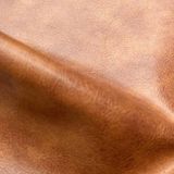 Pvc Camel Para Poltrona Puff Cabeceira Estofados Metro