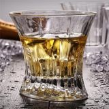 Jogo De Copo Vidro 6unid Whisky Licor 250ml
