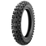 Pneu Moto Borilli Aro 19 Mx 007 Medium Soft 100/90-19 Tt - Traseiro