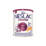 Neslac Comfor Zero Lactose +3 Anos Composto Lácteo 700g Nestlé