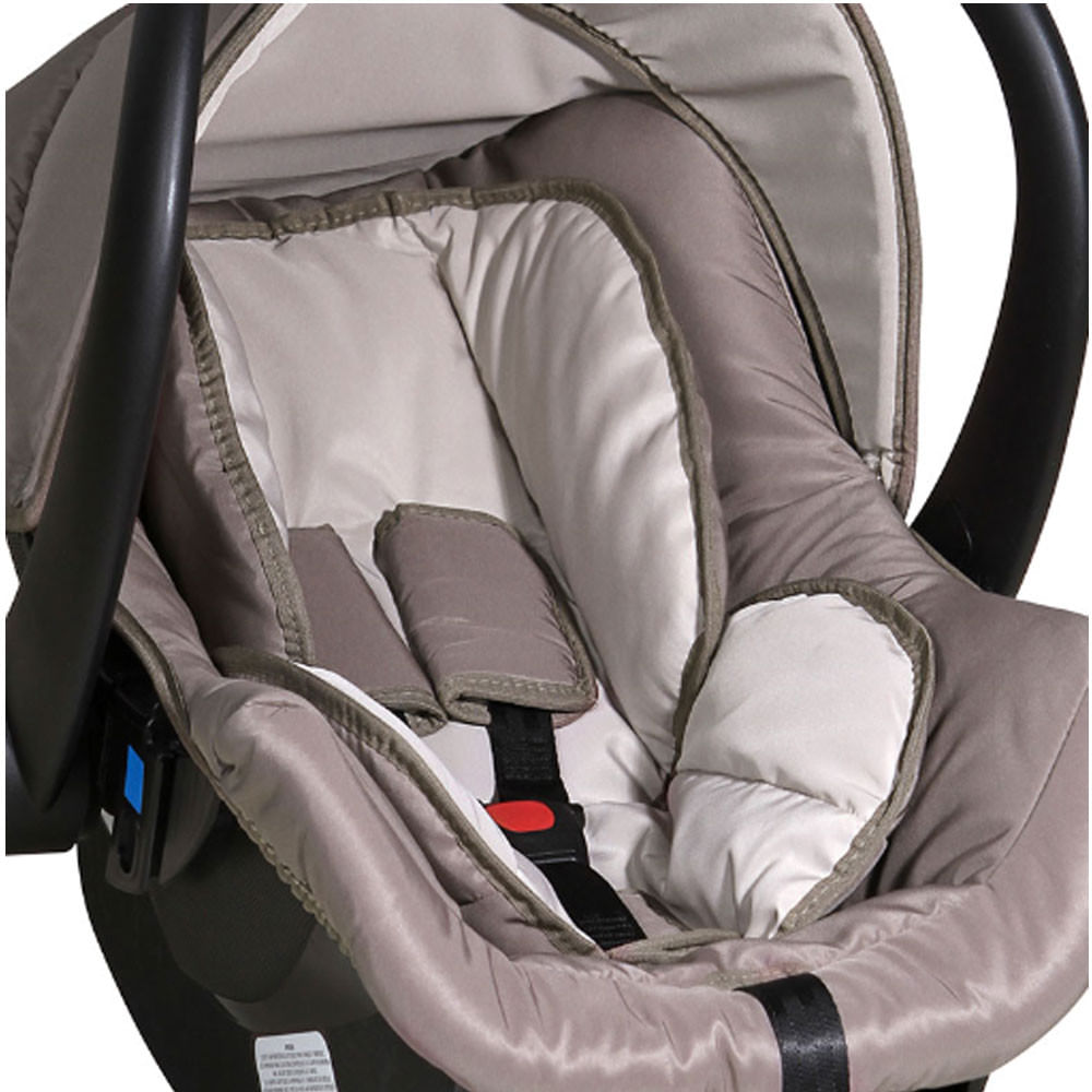 Bebe Conforto Galzerano Cocoon Carrefour