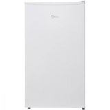 Frigobar 93l Midea Mrc10b Branco 127v